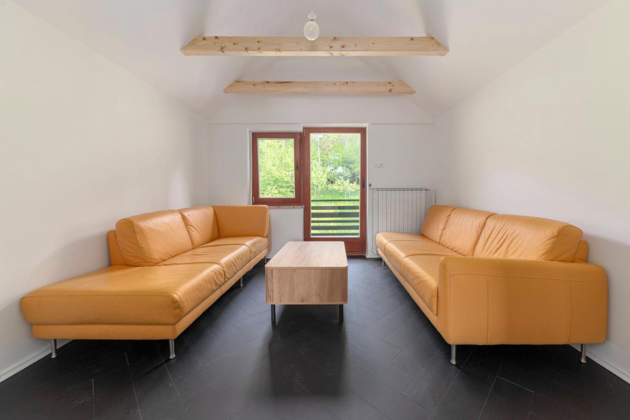 Appleby Apartments Kersnik Bohinj Exterior photo