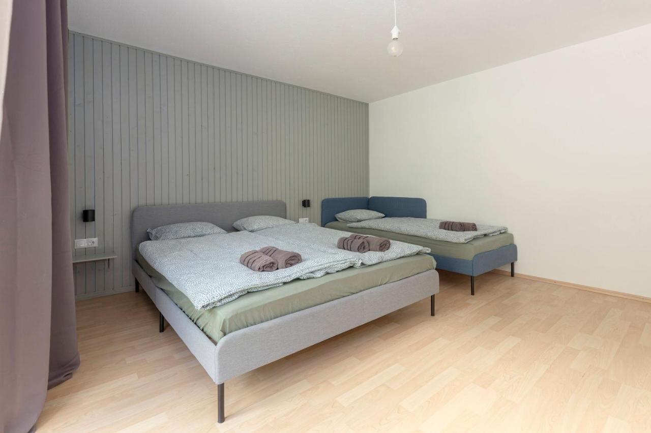 Appleby Apartments Kersnik Bohinj Exterior photo