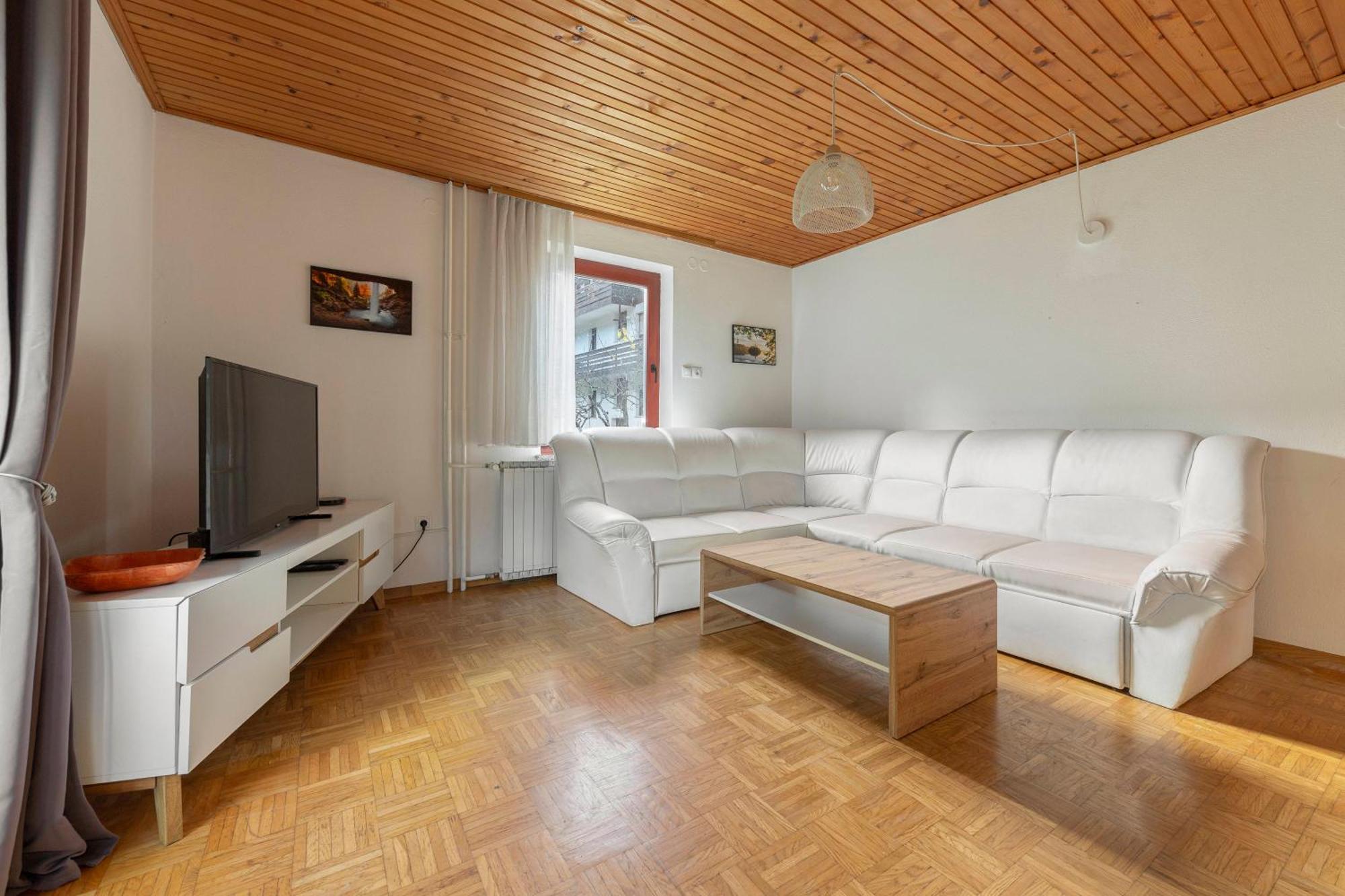 Appleby Apartments Kersnik Bohinj Exterior photo
