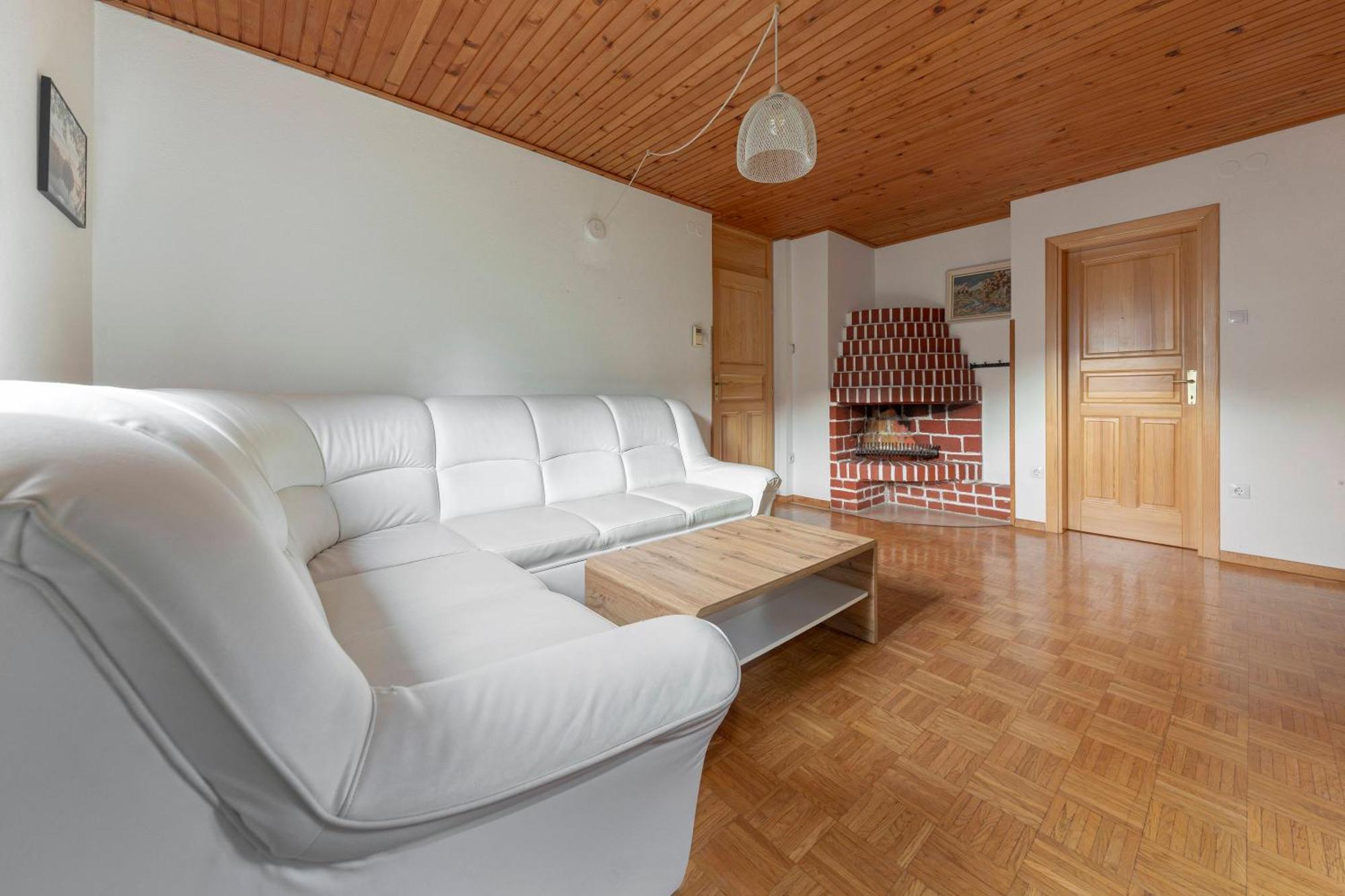 Appleby Apartments Kersnik Bohinj Exterior photo