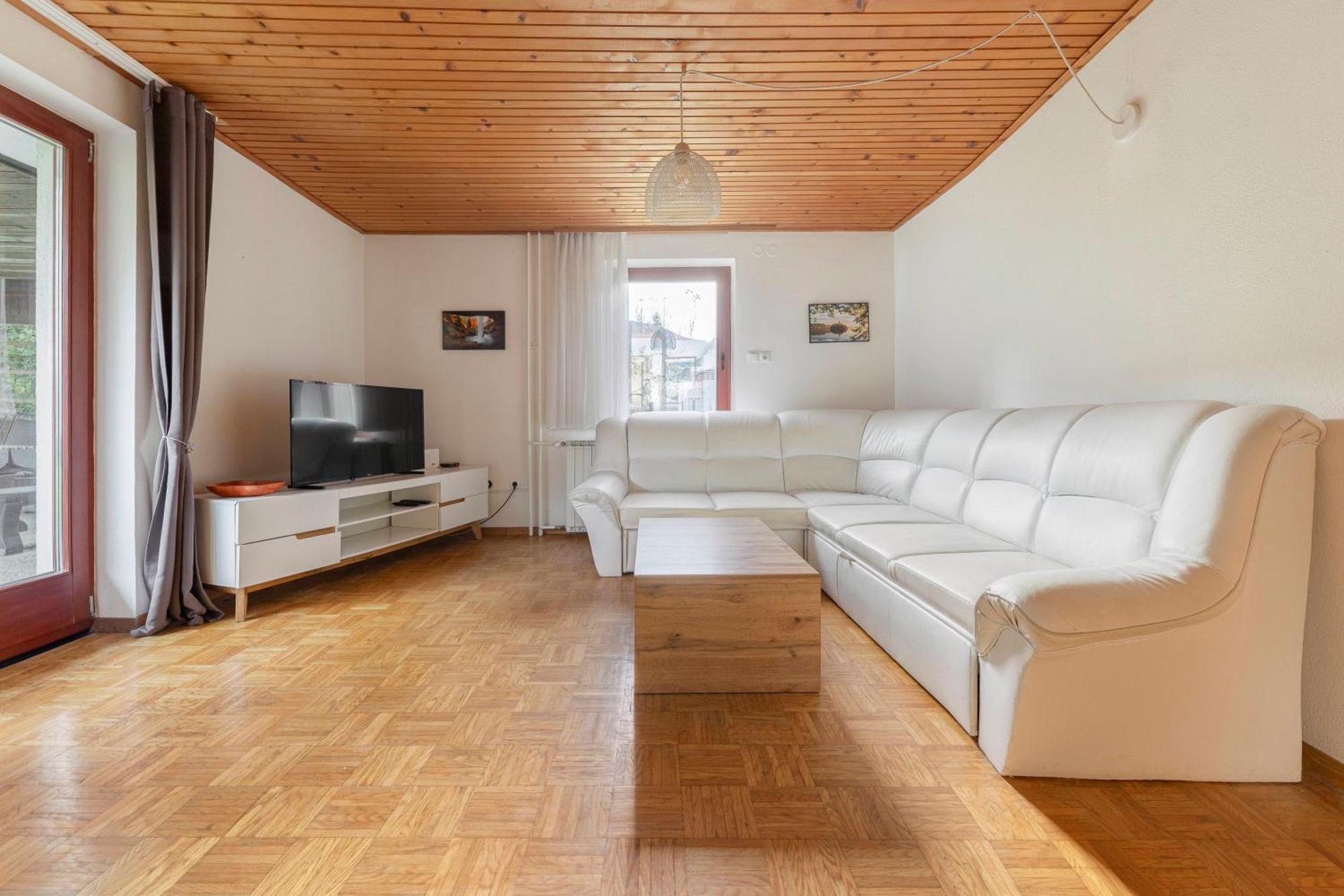 Appleby Apartments Kersnik Bohinj Exterior photo