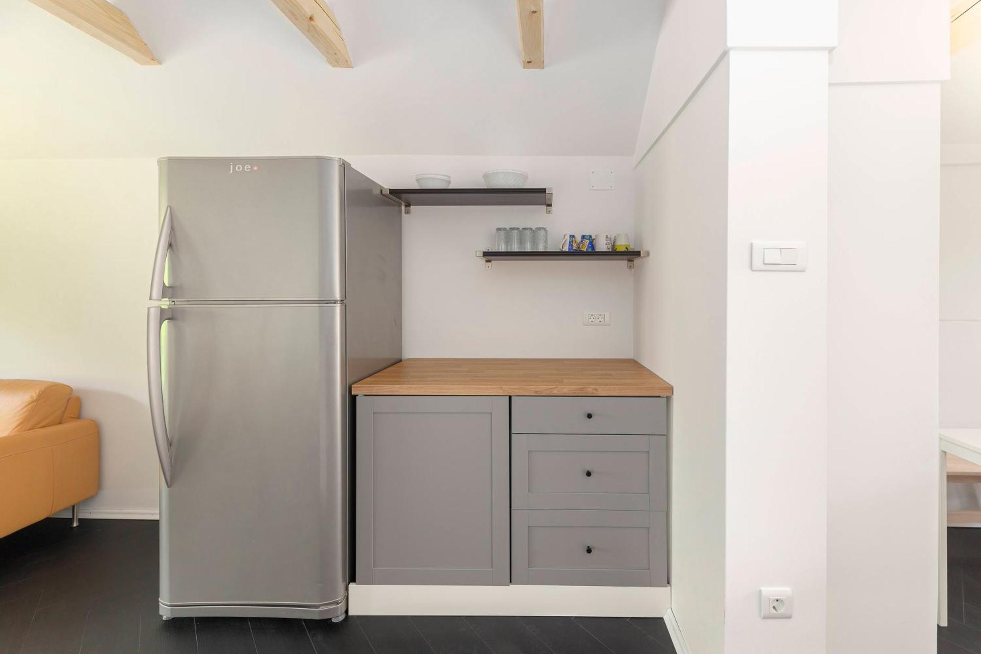 Appleby Apartments Kersnik Bohinj Room photo