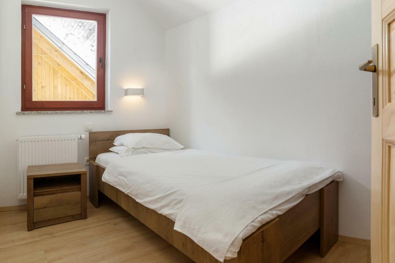 Appleby Apartments Kersnik Bohinj Exterior photo
