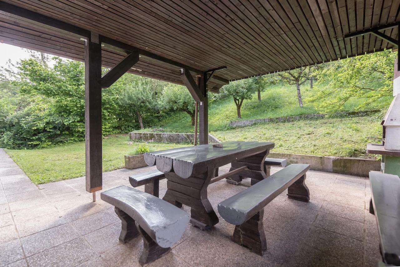 Appleby Apartments Kersnik Bohinj Exterior photo